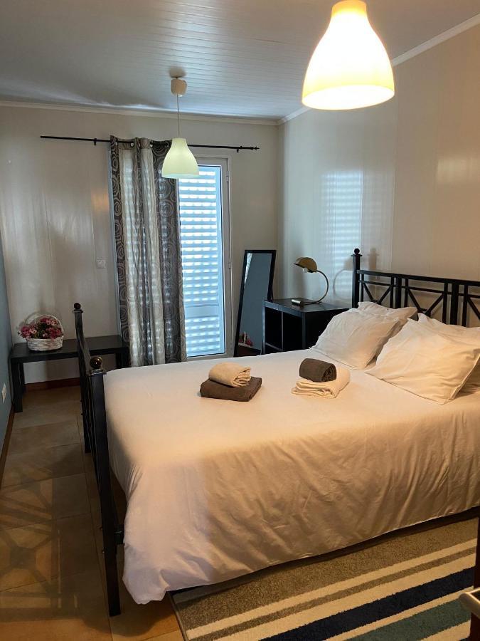 Azor International Apartment I Ponta Delgada Dış mekan fotoğraf