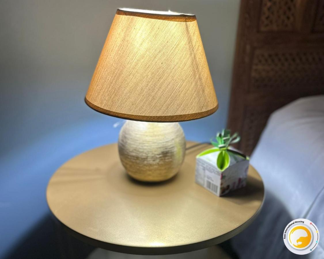 Azor International Apartment I Ponta Delgada Dış mekan fotoğraf