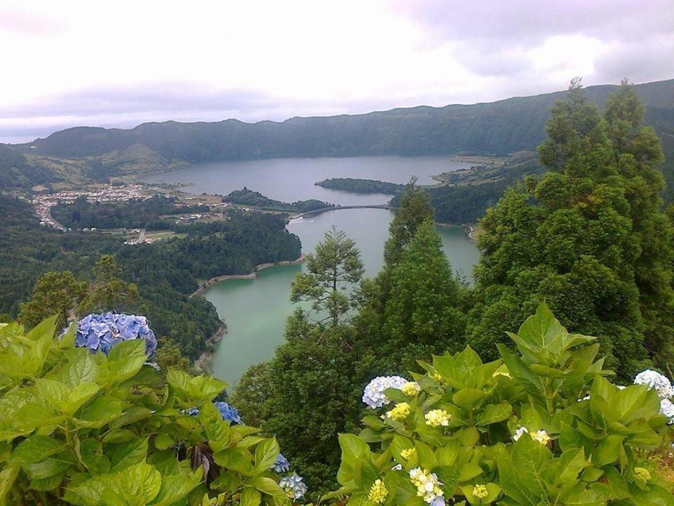 Azor International Apartment I Ponta Delgada Dış mekan fotoğraf