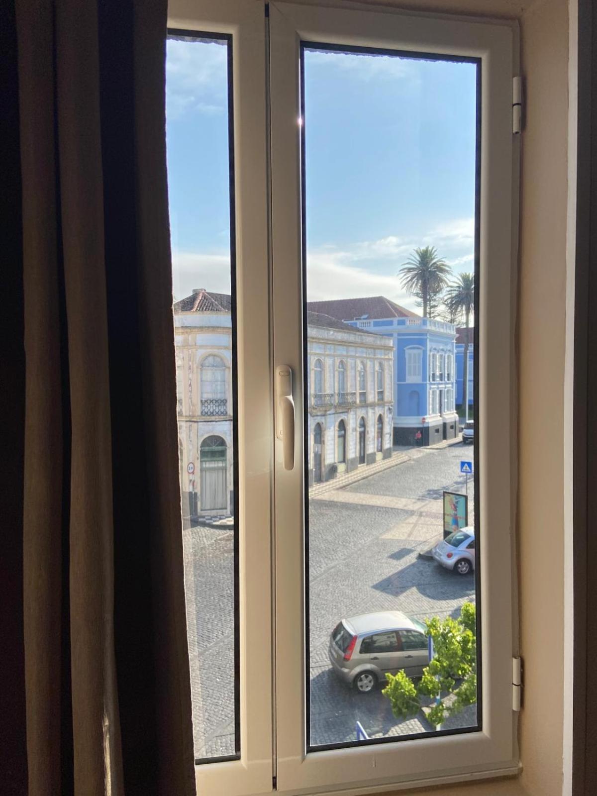 Azor International Apartment I Ponta Delgada Dış mekan fotoğraf