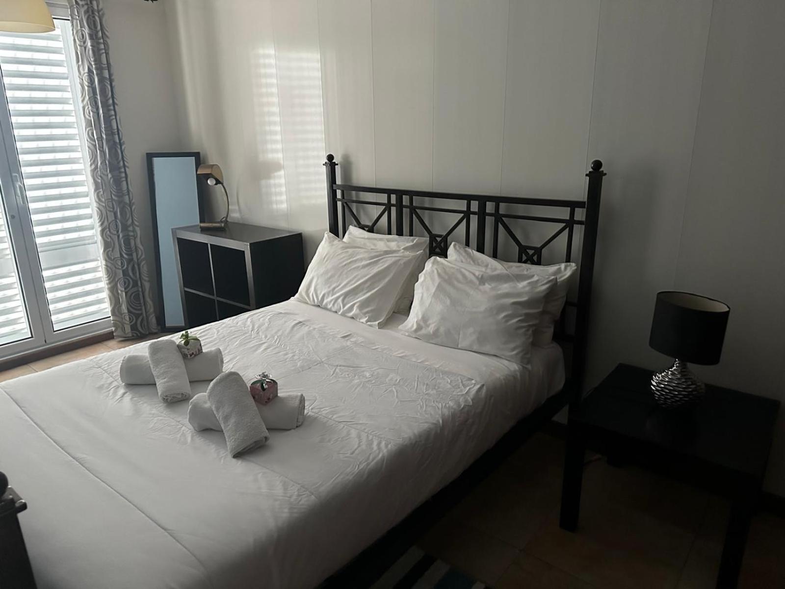 Azor International Apartment I Ponta Delgada Dış mekan fotoğraf