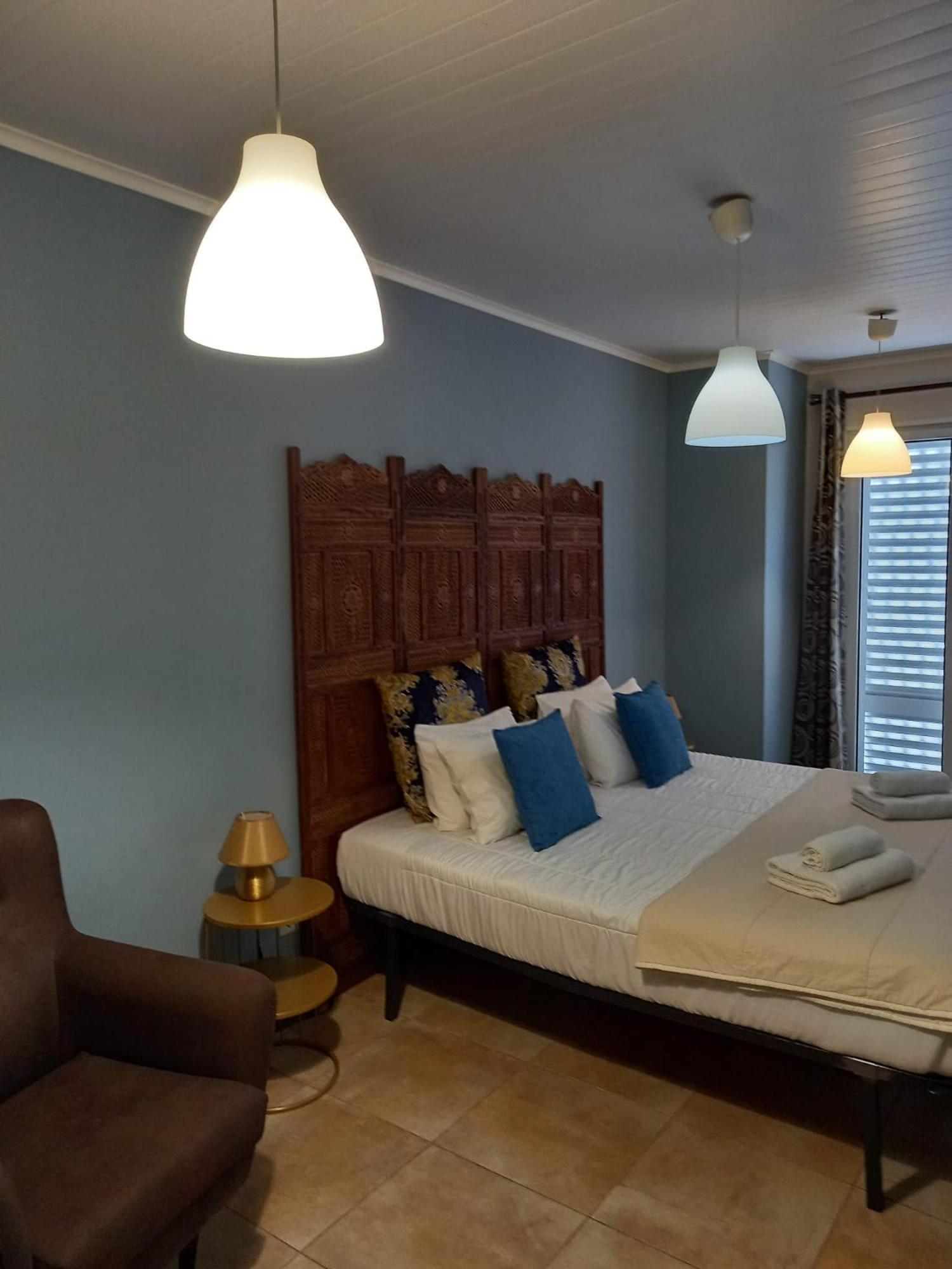 Azor International Apartment I Ponta Delgada Dış mekan fotoğraf