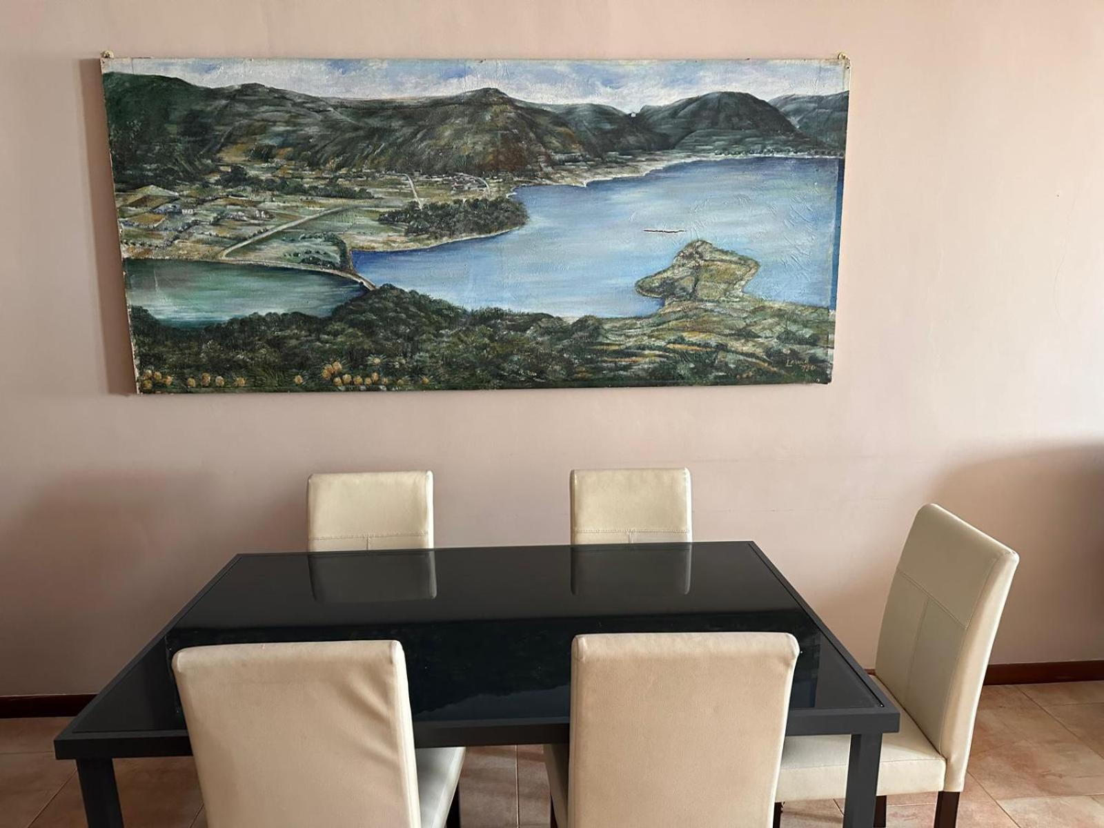 Azor International Apartment I Ponta Delgada Dış mekan fotoğraf