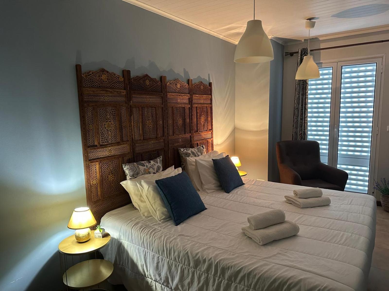 Azor International Apartment I Ponta Delgada Dış mekan fotoğraf